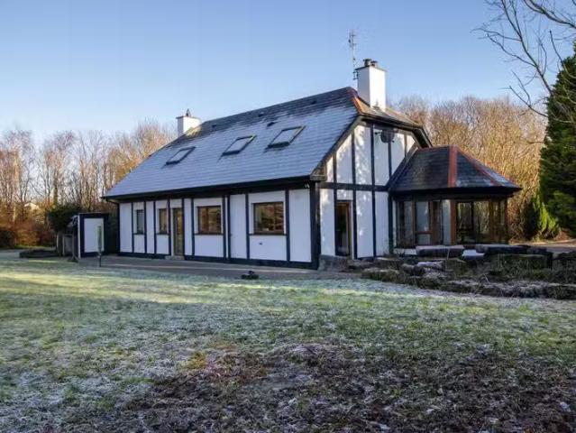House for sale