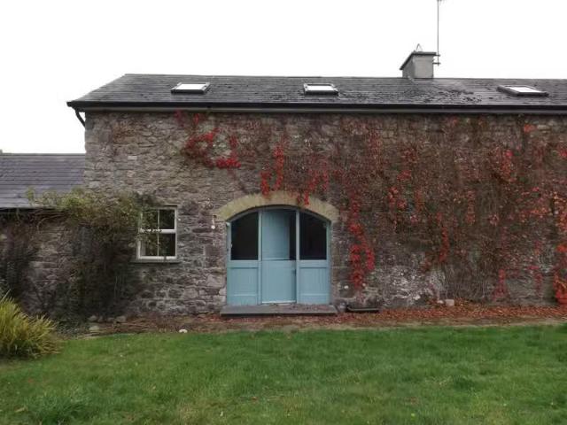 Apartment to rent