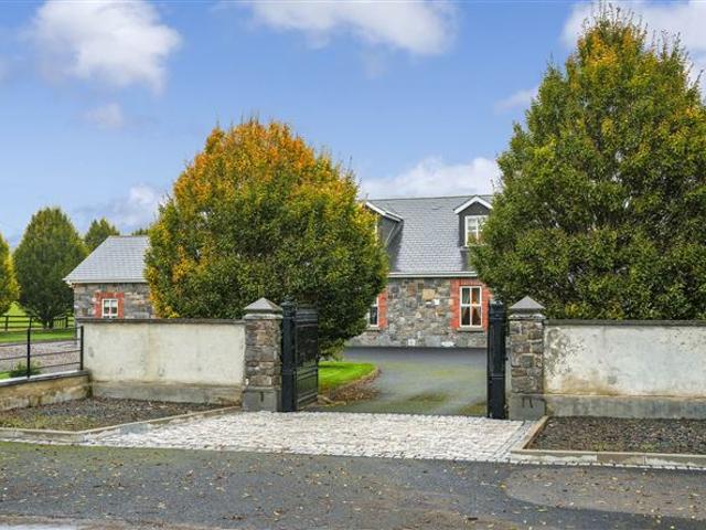 Property for sale in Navan, Meath