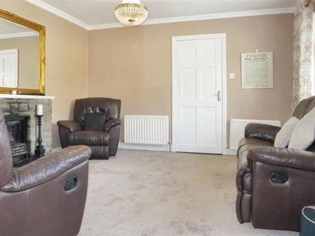 Detached House for sale in Cappamore, South Tipperary