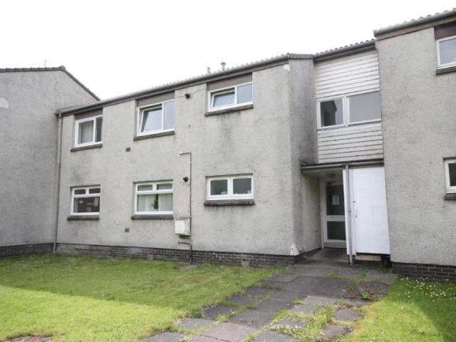 Apartment for rent in Cornton, Stirling