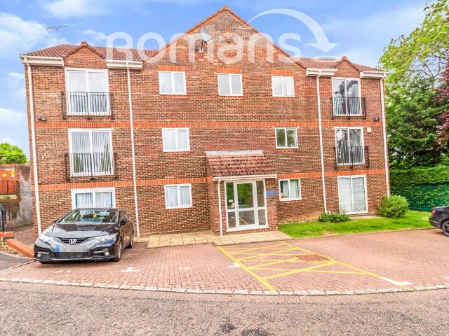 Apartment for rent in Castlefield, Cressex