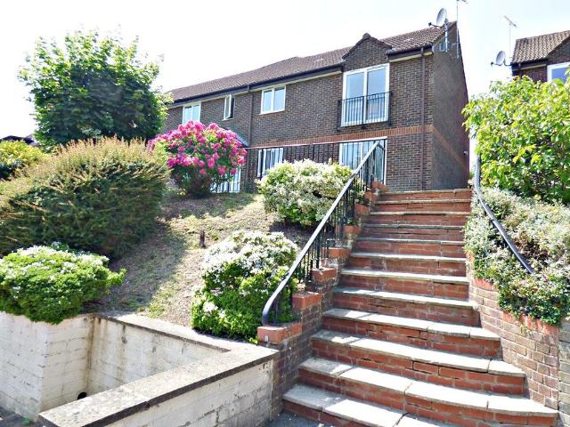 Apartment for rent in Castlefield, Cressex
