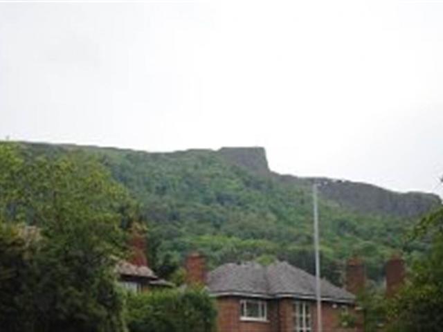 Apartment for rent in Northern Ireland