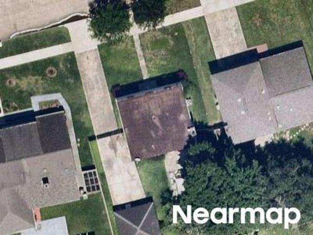 House for sale in Huston, Texas
