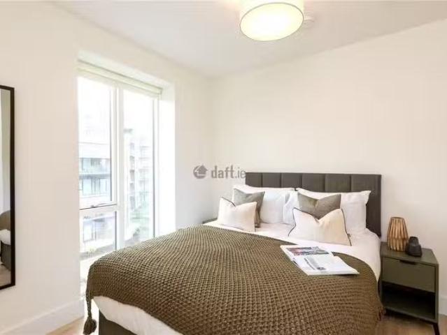 Apartment to rent