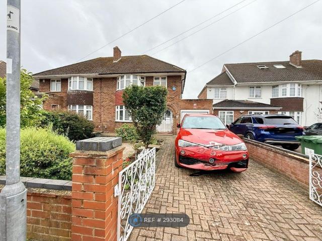 House for rent in Slough