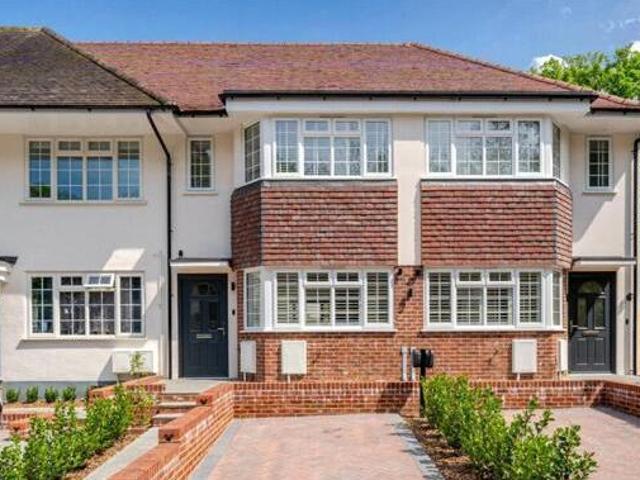 House for sale in Blackhills, Surrey