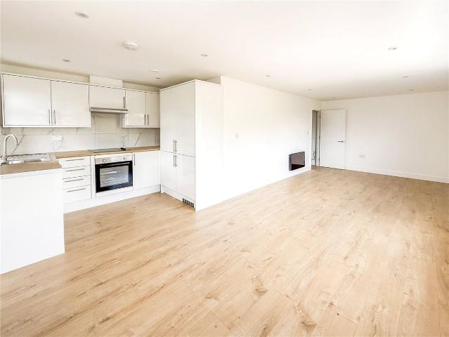 Studio for rent in Blackhills, Surrey