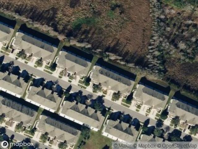 House for sale in Tampa, Florida