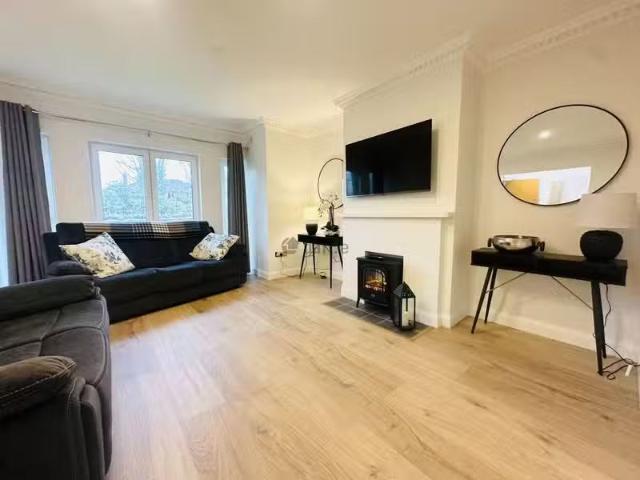 Apartment to rent