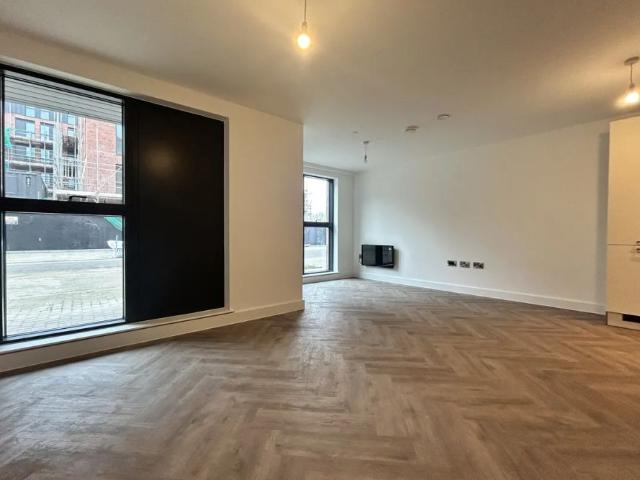 Apartment for rent in New Normanton, East Midlands