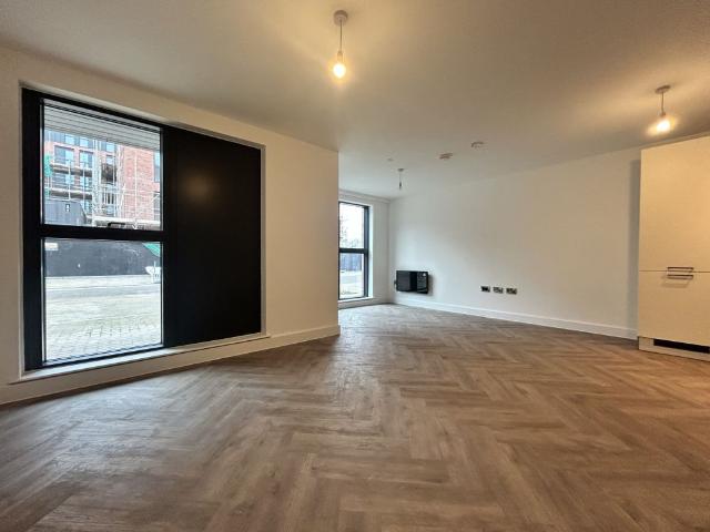 Apartment for rent in New Normanton, East Midlands