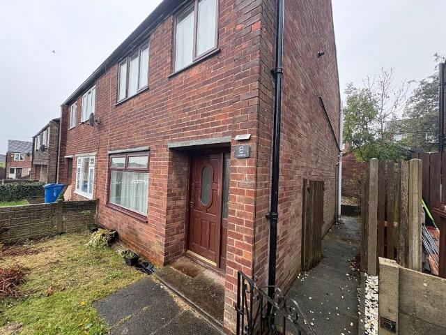 House for rent in Hindley, Wigan