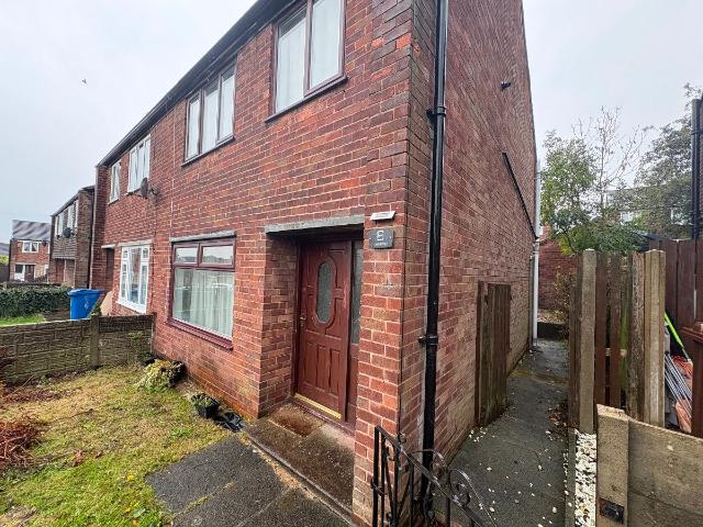 House for rent in Hindley, Wigan