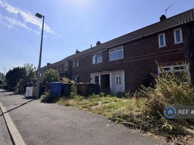 House for rent in Pendlebury, Salford