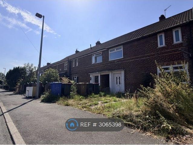 House for rent in Pendlebury, Salford