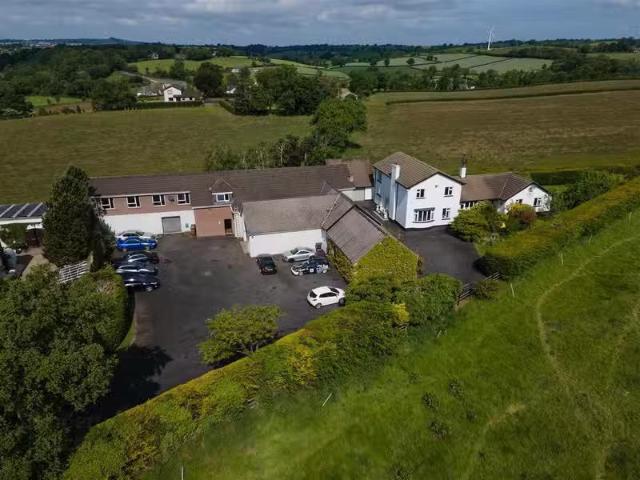 House for sale in Adare, South Tipperary