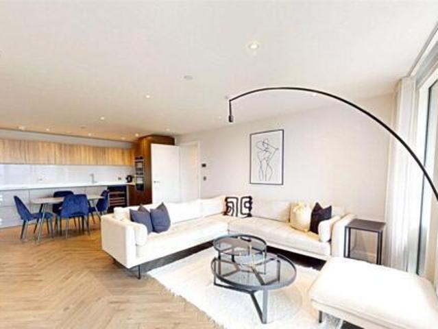 House for sale in Lyons, Greater London