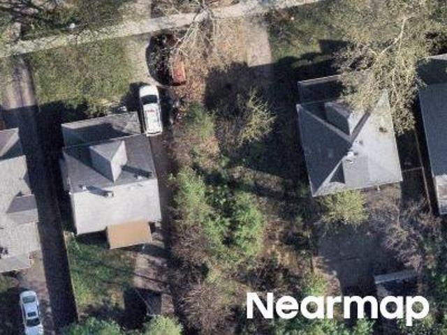 Land for sale in Cleveland, Ohio