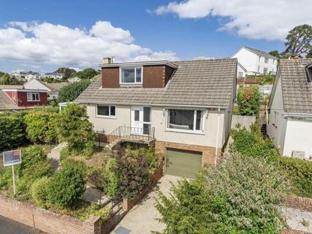 House for sale in Highweek, Bridford