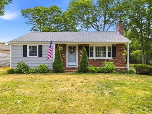 House for sale in Barnstable, Massachusetts