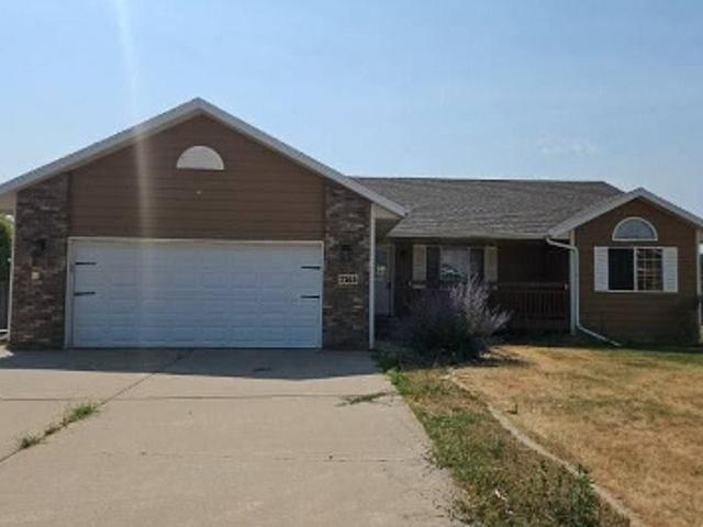House for sale in Ellsworth Afb, South Dakota