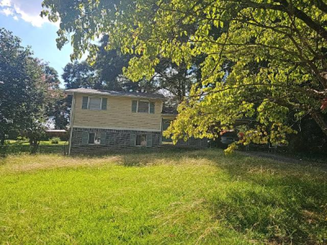 House for sale in Morrow, Clayton County