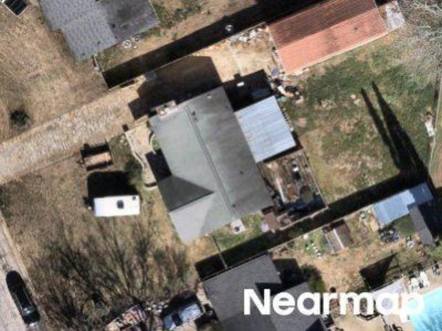 House for sale in Augusta, Georgia