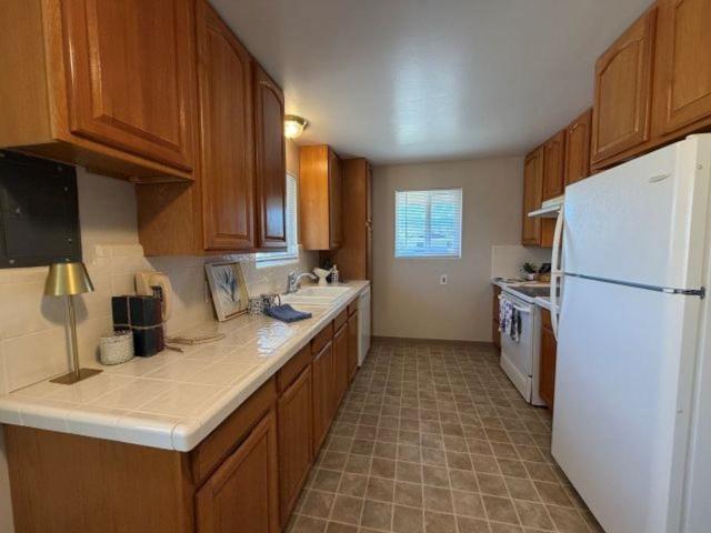 Apartment for rent in Los Gatos, California