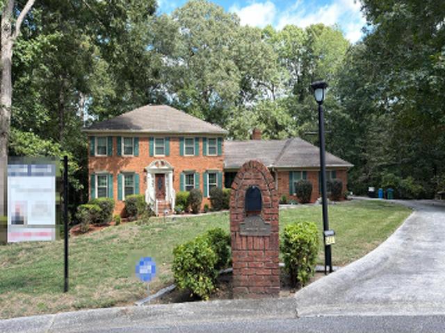 House for sale in Lilburn, Gwinnett County