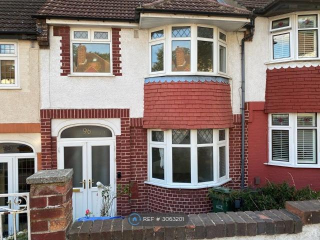 House for rent in Eltham Park, Greater London
