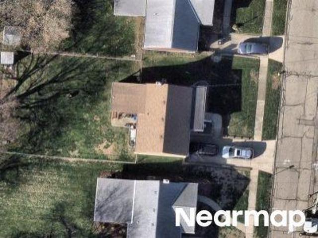 House for sale in Ohio