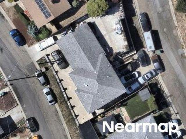 House for sale in Oakland, California