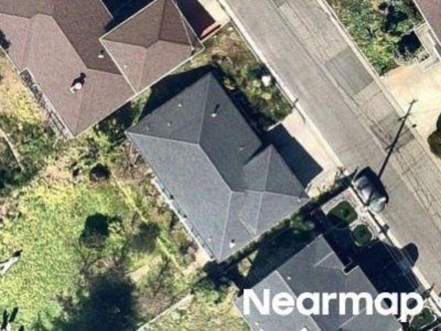 House for sale in Oakland, California