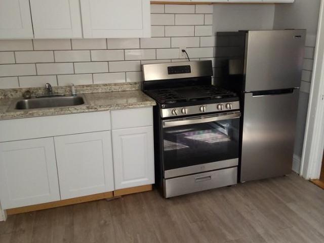 Apartment for rent in Hartford, Connecticut