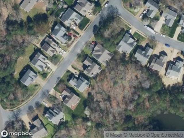 House for sale in Virginia