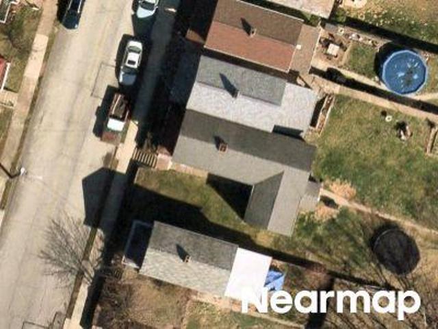 House for sale in Donora, Pennsylvania