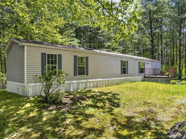 Property for sale in Waldoboro, Maine