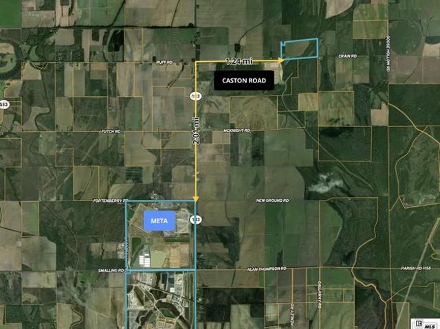 Farm for sale in Rayville, Richland Parish