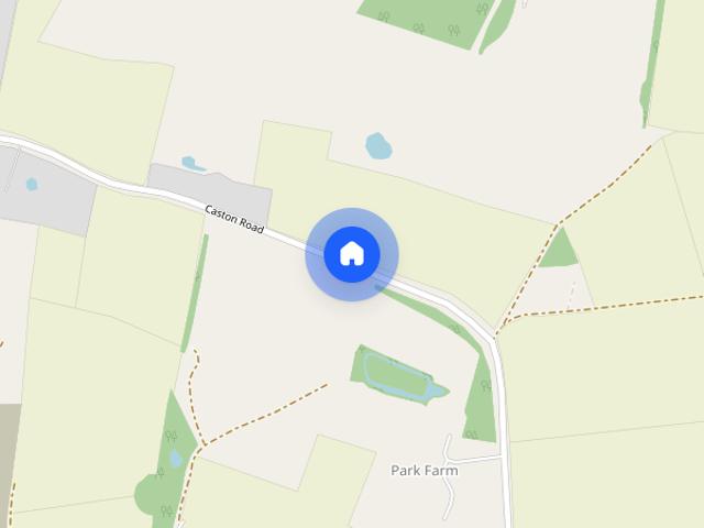 House for rent in East Tuddenham, Norfolk