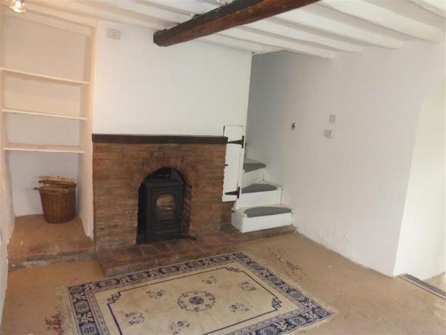 House for rent in East Tuddenham, Norfolk