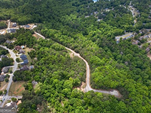 Land for sale in Brookmont, Douglasville