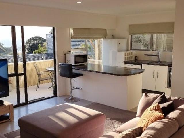 Apartment for rent in Wairau Valley