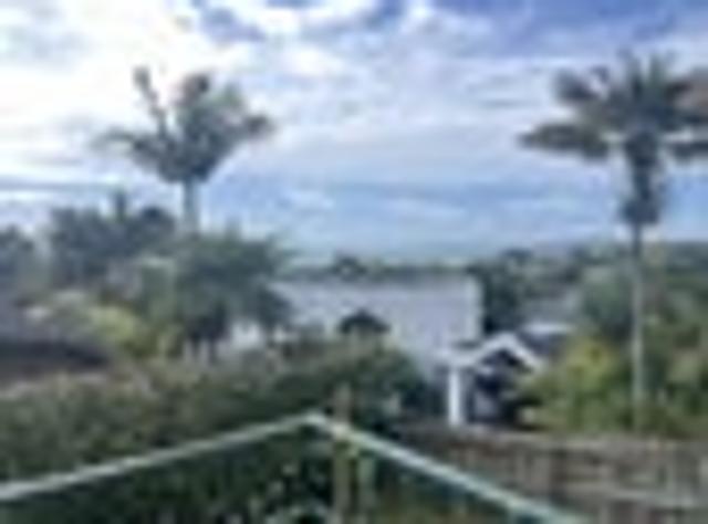House for rent in Castor Bay