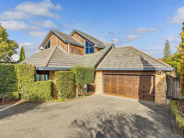 House for rent in Wairau Valley
