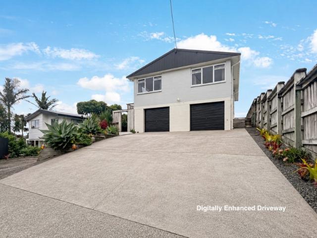 House for rent in Wairau Valley