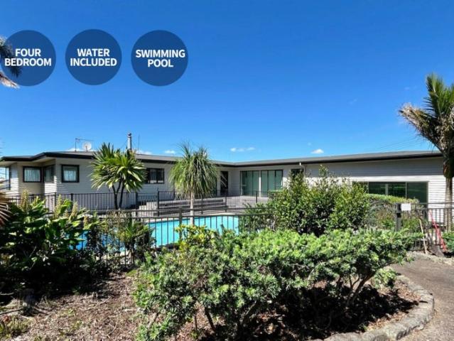 House for rent in Wairau Valley