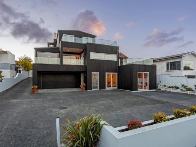 House for rent in Castor Bay, Devonport-Takapuna