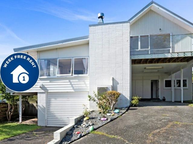 House for rent in Wairau Valley